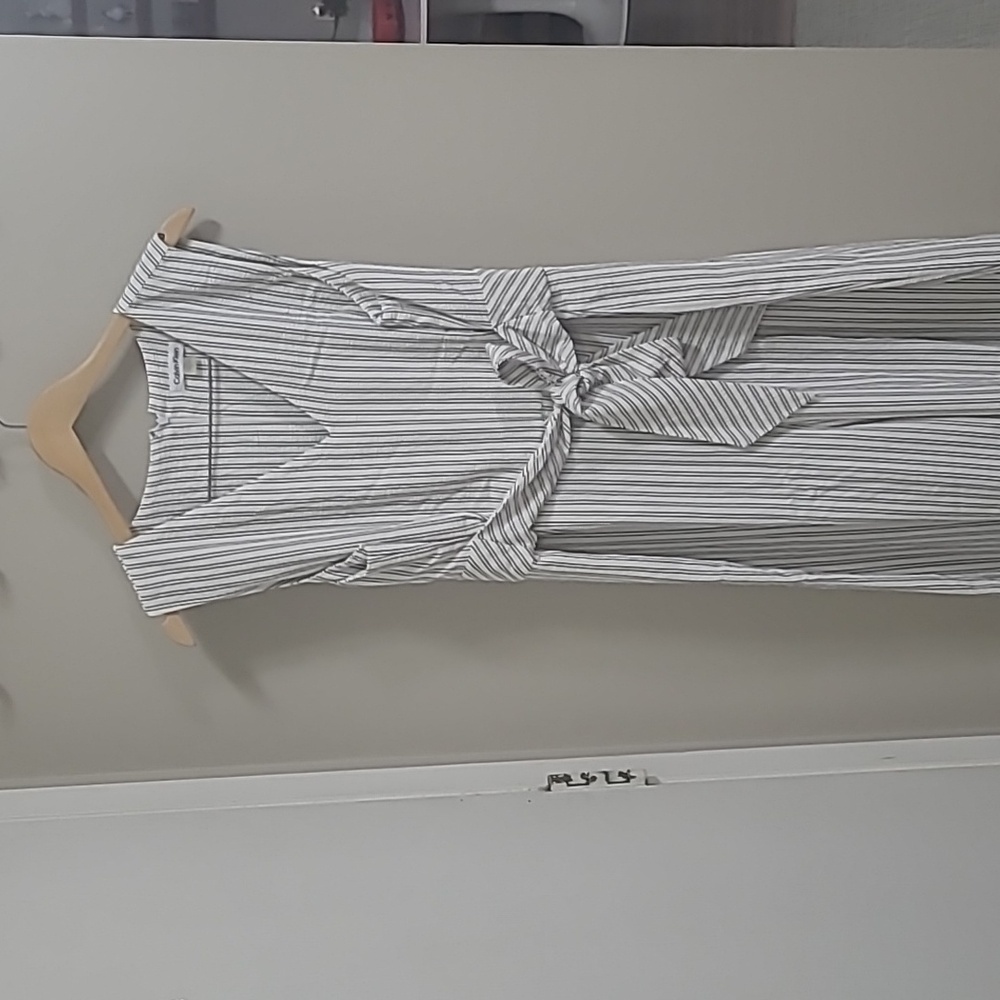 CALVIN KLEIN - Jumpsuit